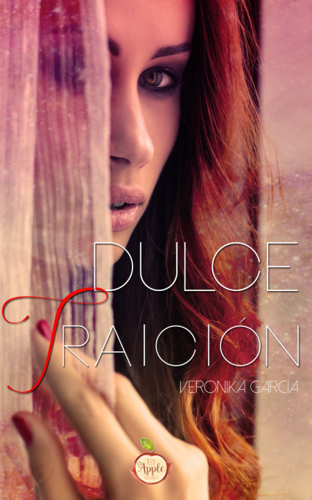 Knjiga DULCE TRAICION GARCÍA