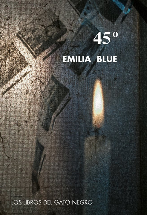 Book 45º BLUE