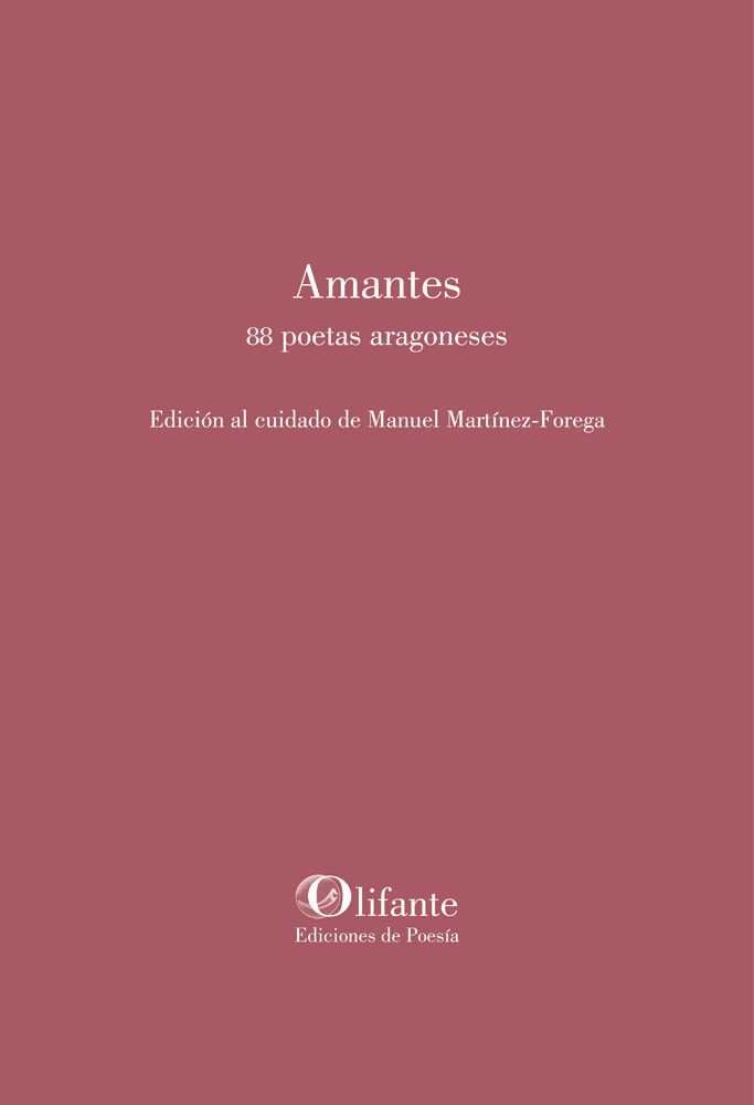 Knjiga Amantes 