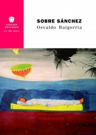 Book Sobre Sánchez Baigorria