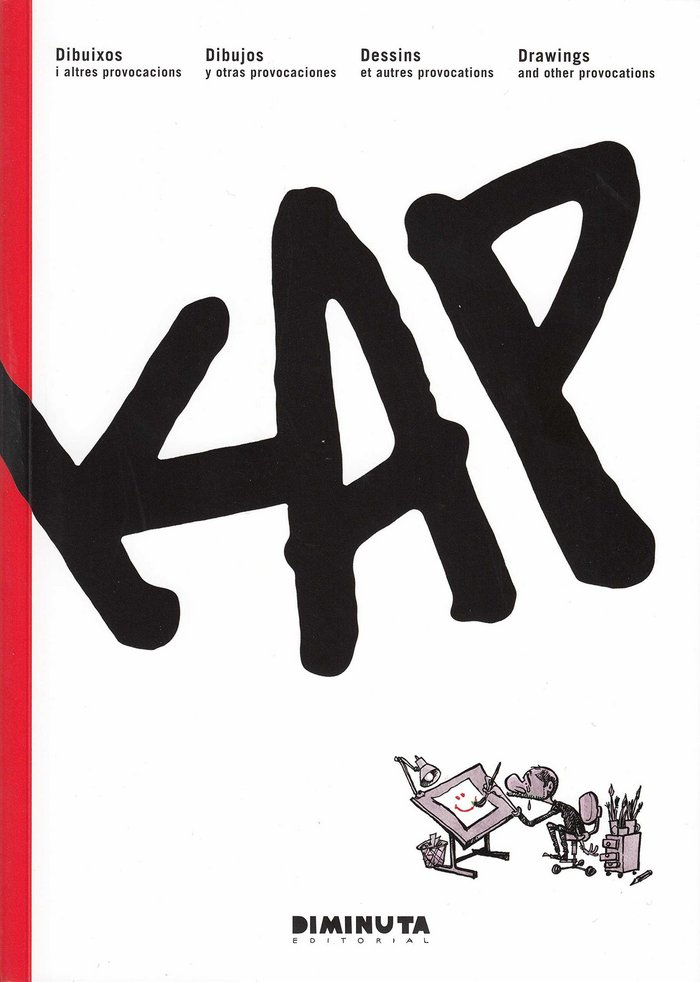 Libro KAP Capdevila