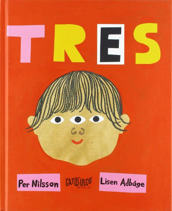 Βιβλίο TRES Nilsson