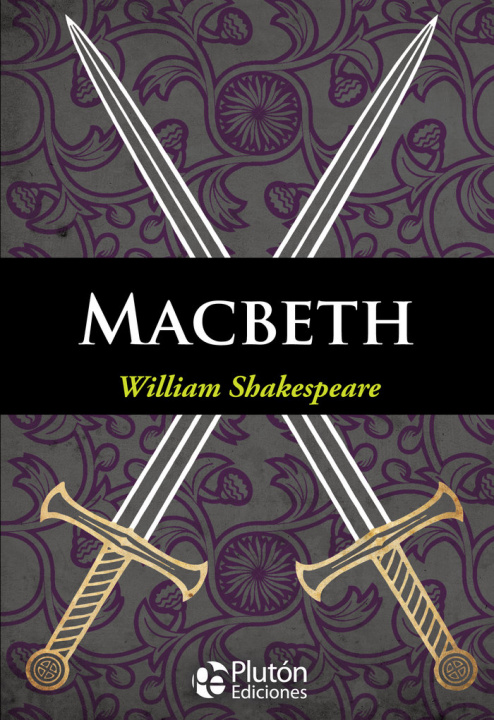 Knjiga MACBETH Shakespeare