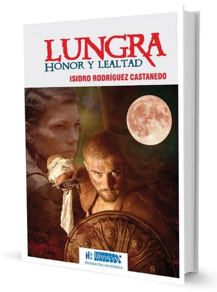 Kniha LUNGRA RODRIGUEZ CASTANEDO