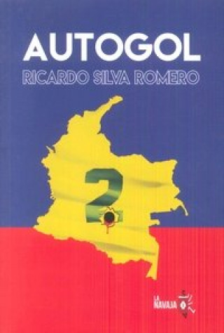 Buch AUTOGOL SILVA ROMERO