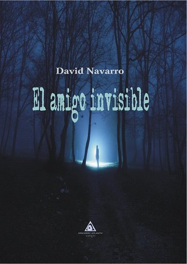 Carte El amigo invisible Navarro
