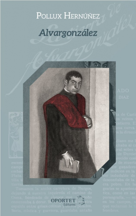Buch ALVARGONZáLEZ HERNUÑEZ