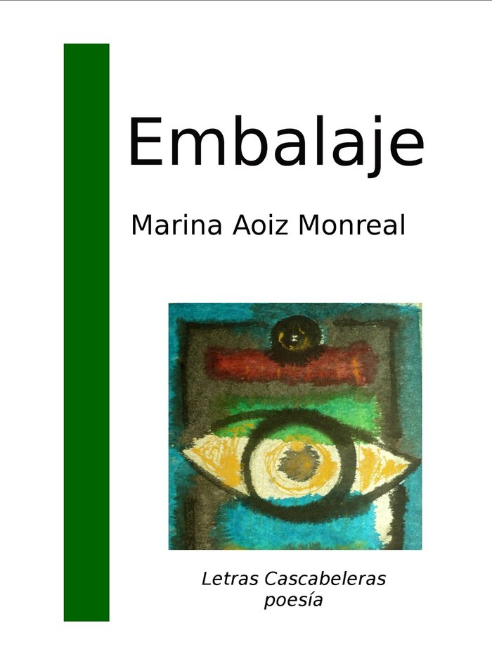 Knjiga Embalaje Aoiz Monreal