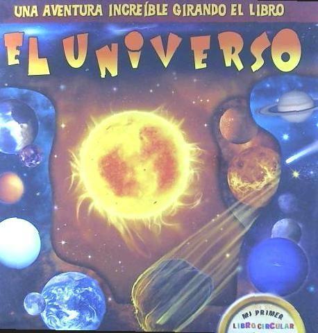 Könyv EL UNIVERSO EQUIPO EDITORIAL