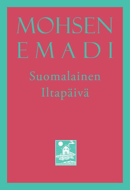 Buch Suomalainen Iltapäivä Emadi