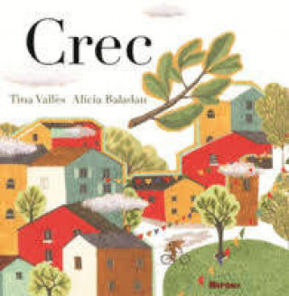 Buch Crec VALLÔS