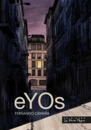 Knjiga eYOs Martín Cámara
