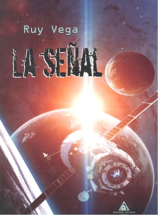 Libro La señal Vega