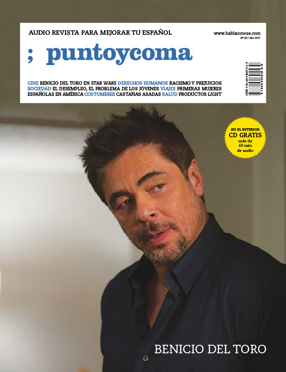 Knjiga REVISTA PUNTO Y COMA N 69 