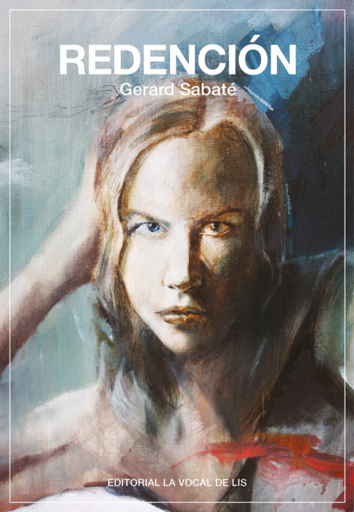 Knjiga Redención Sabaté