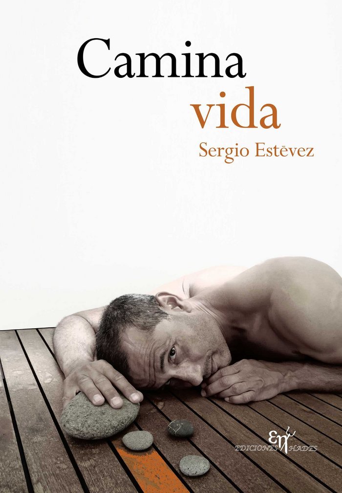 Knjiga Camina Vida ESTEVEZ SUAREZ