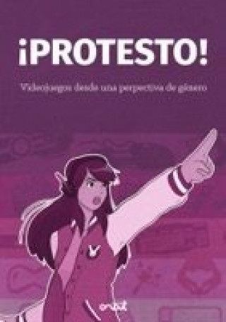 Knjiga ­Protesto! 