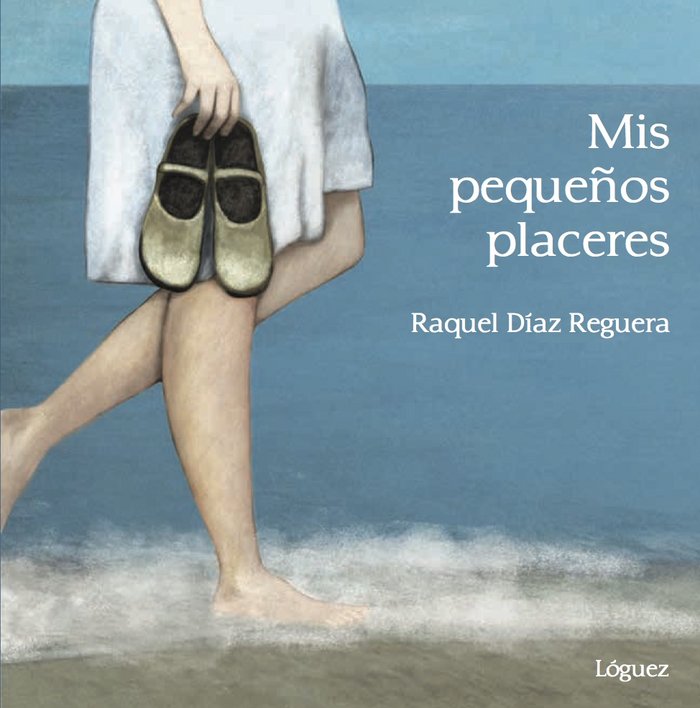 Kniha Mis pequeños placeres Díaz Reguera