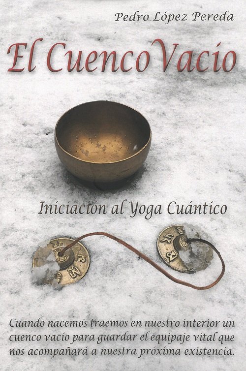 Knjiga CUENCO VACIO,EL LOPEZ PEREDA