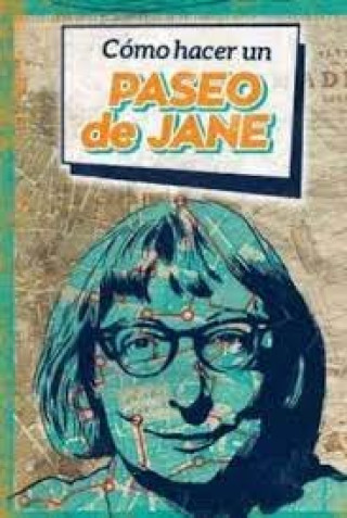 Knjiga Cómo hacer un paseo de Jane Jiménez