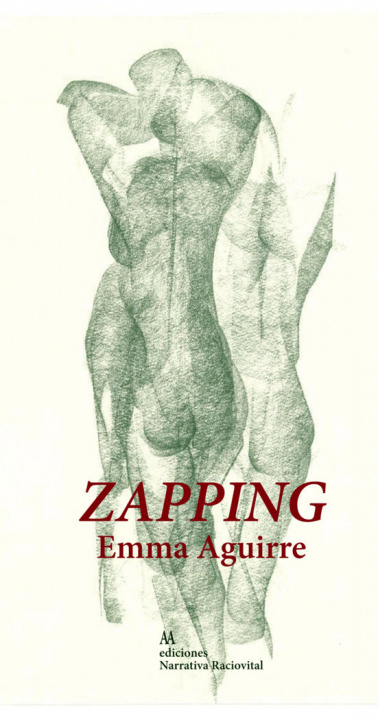 Book ZAPPING EMMA AGUIRRE