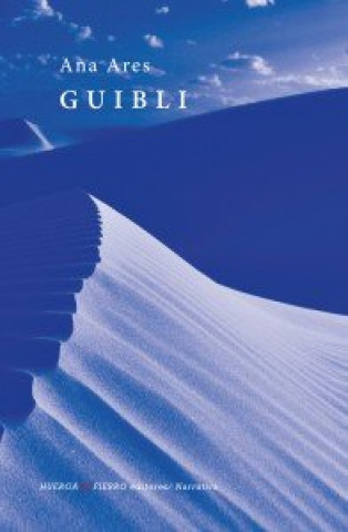 Knjiga Guibli Sánchez-Ramal Gutiérrez