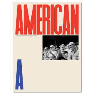 Buch AMERICAN A PATRICIO BINAGHI