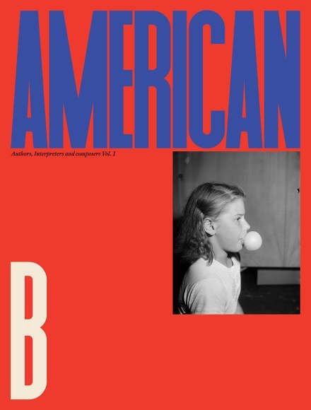 Buch AMERICAN B VARELA
