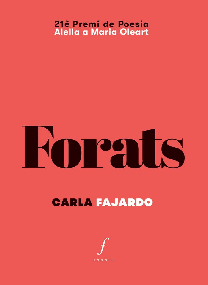 Buch Forats 