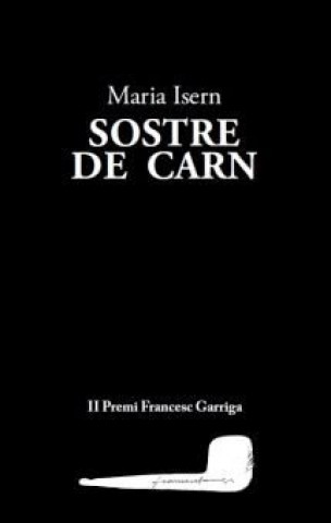 Knjiga Sostre de carn Isern Ordeig