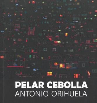 Buch PELAR CEBOLLA ORIHUELA