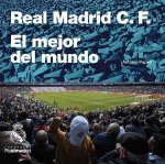 Könyv Real Madrid C.F.: El mejor del mundo 