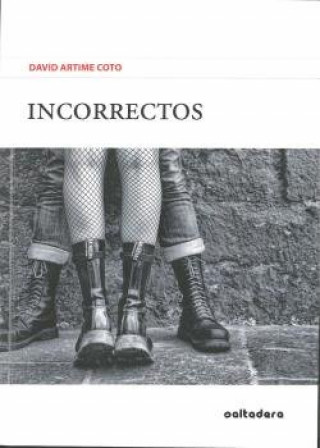 Carte Incorrectos Artime Coto