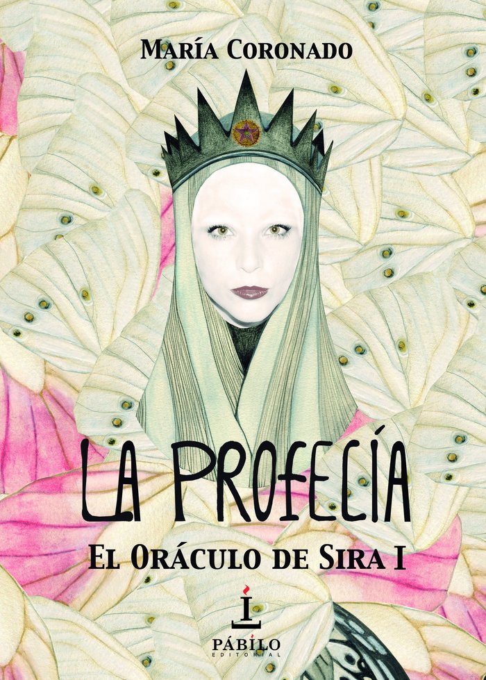 Knjiga La Profecía Cononado