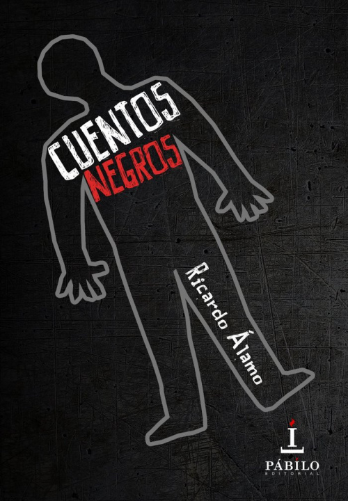 Kniha Cuentos negros Álamo