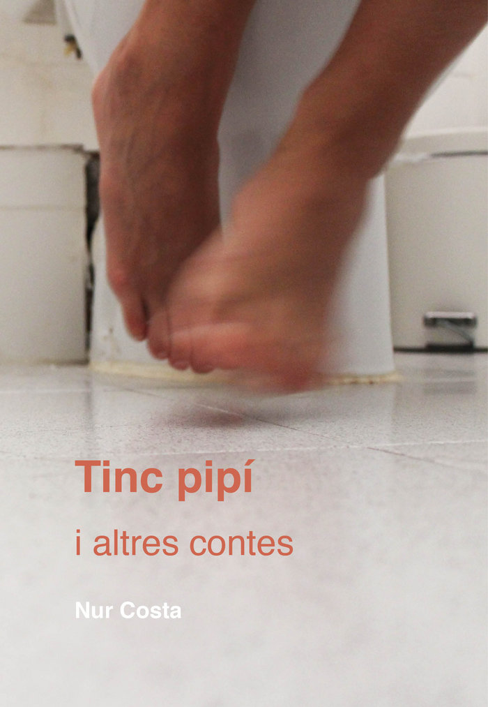 Knjiga Tinc pipí i altres contes Costa Claret