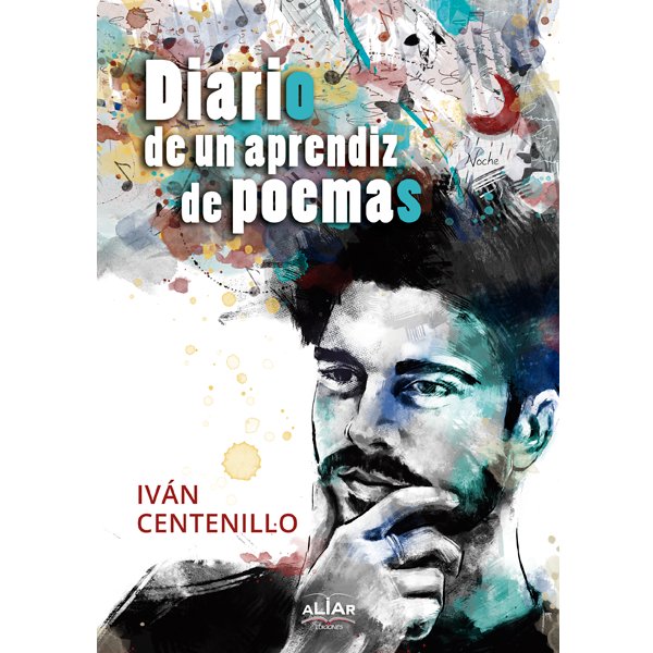 Knjiga Diario de un aprendiz de poemas Centenillo