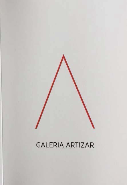 Buch ARTIZAR 