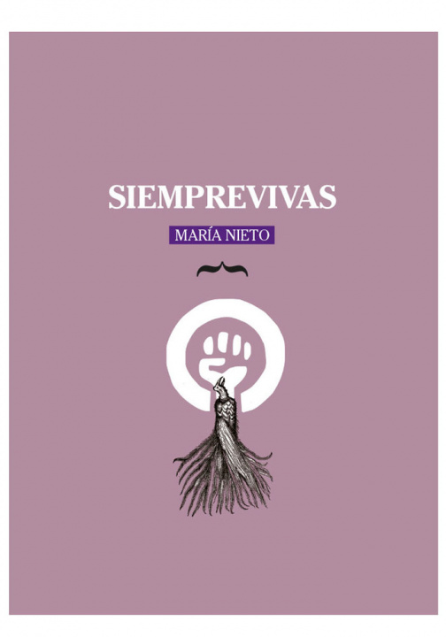 Knjiga Siemprevivas NIETO
