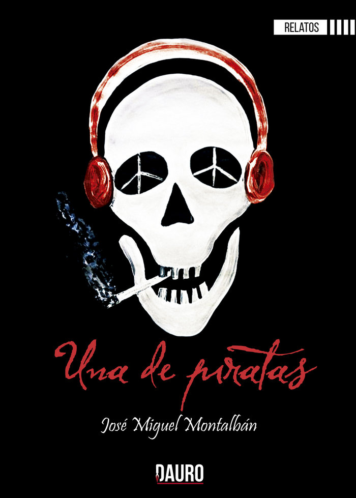 Buch UNA DE PIRATAS MONTALBAN