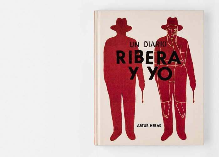 Buch Ribera y yo Heras