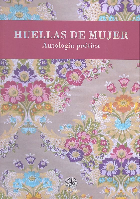 Libro Huellas de mujer 