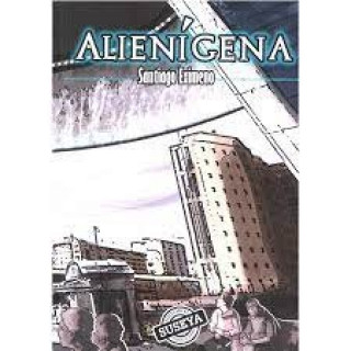 Book ALIENIGENA EXIMENO HERNAMPEREZ