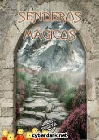 Book SENDEROS MAGICOS 