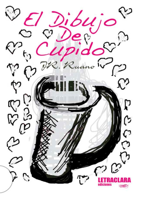 E-kniha El dibujo de Cupido Ronco Bastida