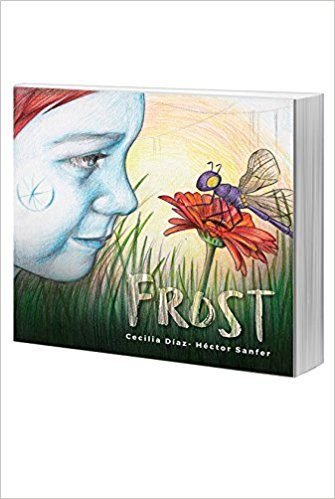 Knjiga FROST SÁNCHEZ FERNÁNDEZ