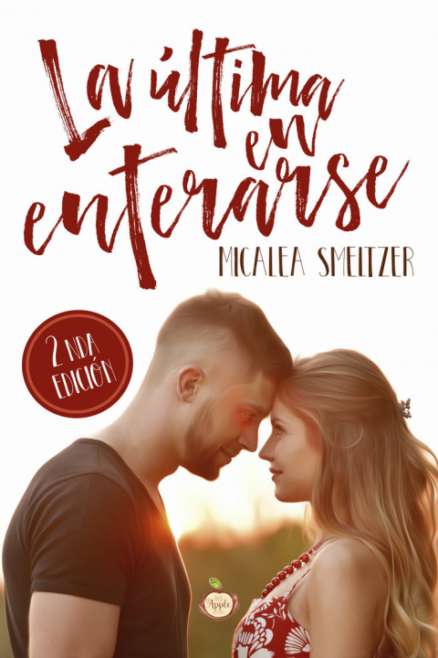 Book LA ULTIMA EN ENTERARSE SMELTZER