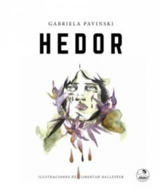 Book HEDOR PAVINSKI