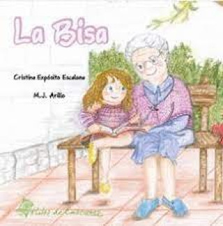 Knjiga BISA,LA EXPÓSITO ESCALONA