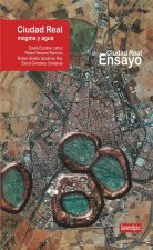 Könyv Ciudad Real. Magma y Agua Grupo de Investigación de la UCLM